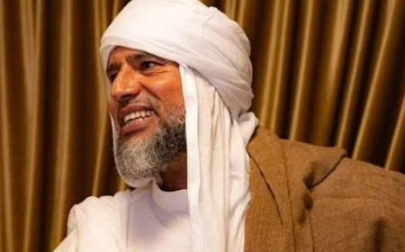 الكشف عن ملابسات مقتل سيف الإسلام القذافي