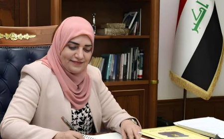 وزيرة المالية تُبلغ البرلمان: الرواتب مؤمّنة ولن يتكرر أي تأخير هذا الشهر