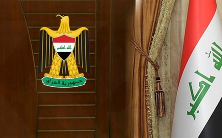 اجتماع أربيل ينتهي دون حسم مرشح الرئاسة.. وسيناريو الطرف الثالث يلوح في الأفق