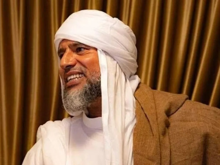 الكشف عن ملابسات مقتل سيف الإسلام القذافي