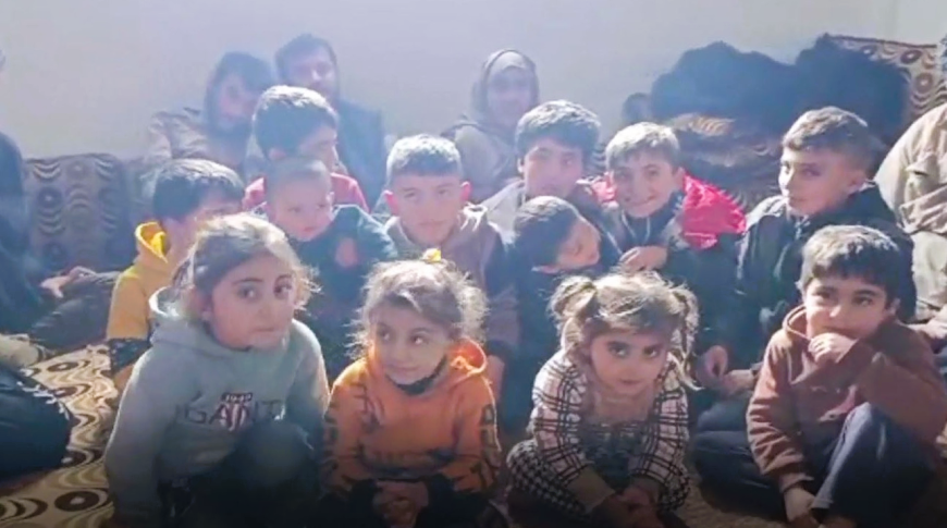 مرضى ومصابون وذوو الاحتياجات الخاصة في كوباني يعانون نفاد الأدوية والعلاج