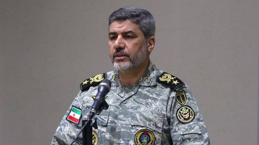 الجيش الإيراني: لا صعوبة بالوصول الى جميع القواعد الامريكية في المنطقة
