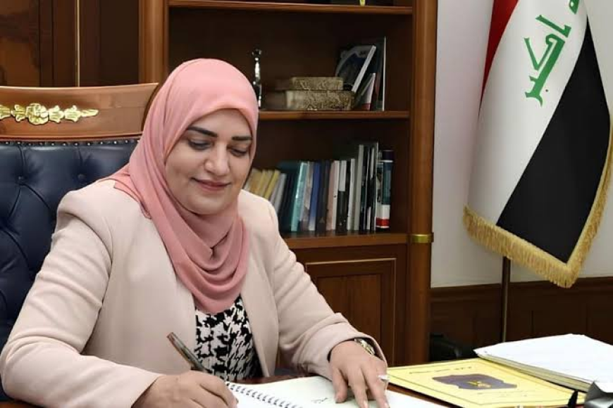 وزيرة المالية تُبلغ البرلمان: الرواتب مؤمّنة ولن يتكرر أي تأخير هذا الشهر