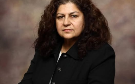 من هي ينار محمد التي اغتيلت أمس في بغداد؟