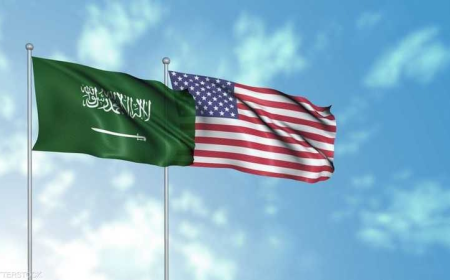 السعودية تدين الهجوم الإيراني على مبنى السفارة الأمريكية في الرياض