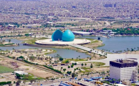 إحباط هجوم صاروخي يستهدف مواقع حيوية في بغداد