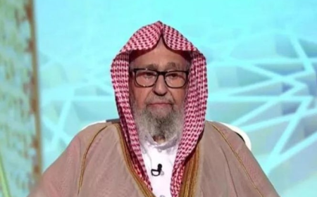 هل دعا مفتي السعودية صالح الفوزان للقتال من أجل أمريكا وإسرائيل؟