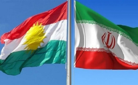 مسؤول رفيع بحكومة إقليم كوردستان: لم يعبر أي كوردي من العراق إلى إيران