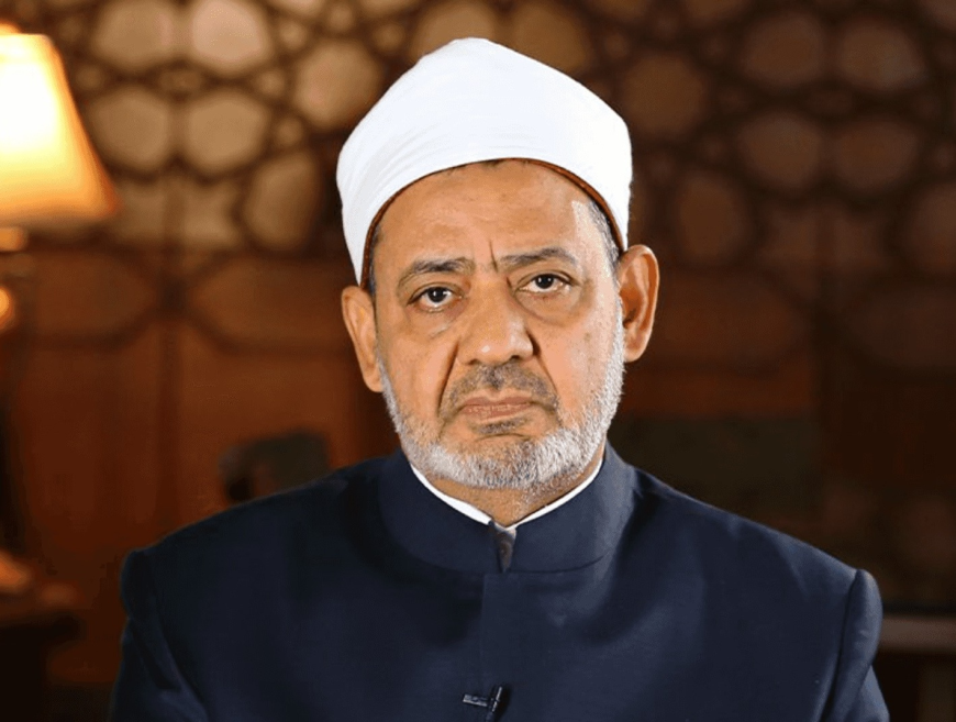 الأزهر يدعو إلى وقف الحرب في المنطقة فورا