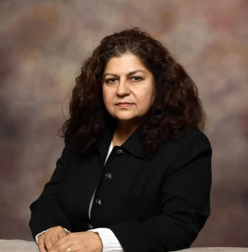 من هي ينار محمد التي اغتيلت أمس في بغداد؟