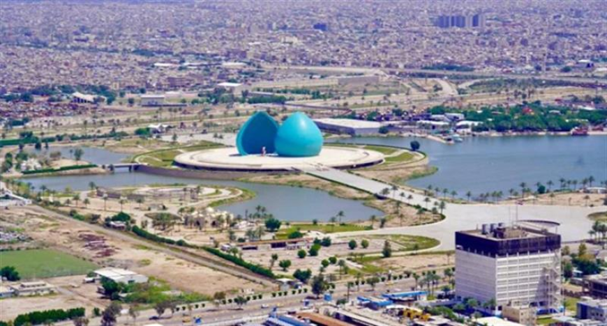 إحباط هجوم صاروخي يستهدف مواقع حيوية في بغداد