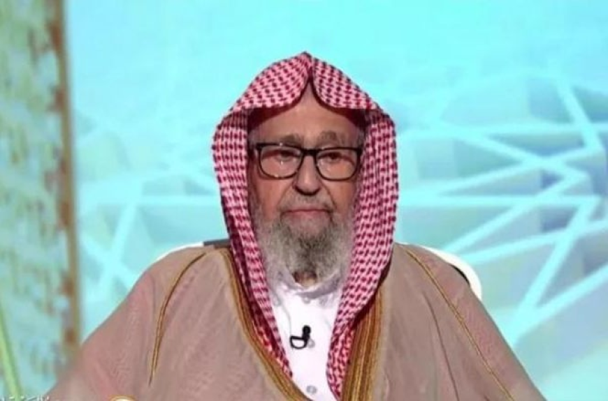 هل دعا مفتي السعودية صالح الفوزان للقتال من أجل أمريكا وإسرائيل؟