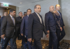 أول تعليق لإسرائيل على تقرير عن "تحذير أمريكي لإيران من محاولة اغتيال قاليباف وعراقجي"
