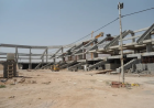 الخدمات النيابية ترسل كتاباً إلى الزيدي يطالب بإيقاف إطلاق المشاريع الجديدة لحين تصفير المتلكئة