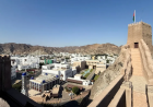 الخارجية العمانية تستدعي السفير الإيراني للاحتجاج على الهجمات على أراضيها