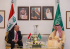 حسين من السعودية: لن نسمح باستخدام أراضينا أو أجوائنا للاعتداء على الخليج