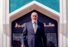 الرئيس العراقي يتوجه إلى قطر
