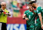 "فيفا" يغرم العراق 60 ألف دولار بسبب بطاقات المونديال