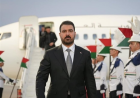 رئيس مجلس الوزراء يصل إلى واشنطن