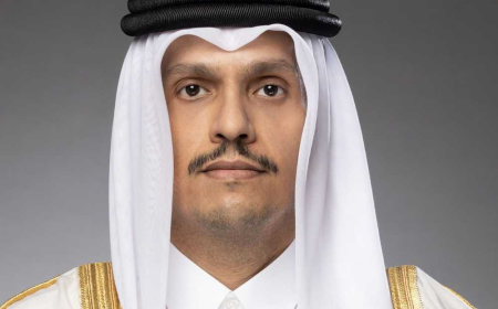 قطر تؤكد استمرار جهودها في الوساطة بين أميركا وإيران