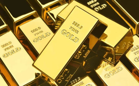 الذهب يتراجع 1.2% مع تصاعد الضربات الأميركية الإيرانية