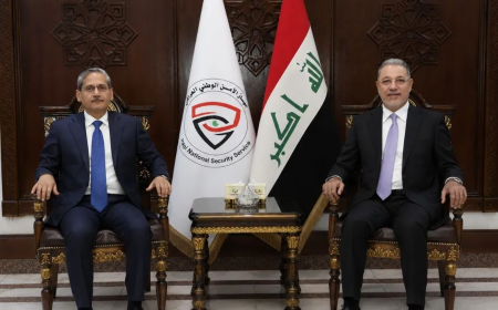 النزاهة: تم ضبط كبار المتهمين واسترداد مليارات الدنانير