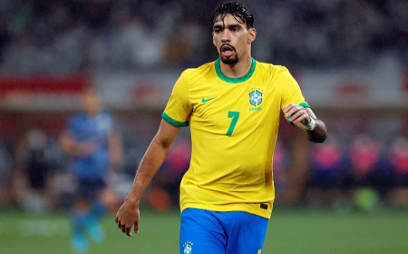 صدمة تصيب البرازيل بعد التأهل إلى دوري الـ16 في المونديال