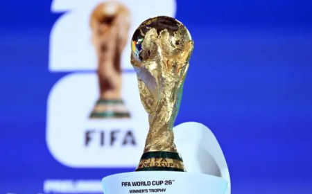 مونديال 2026 يكسر كل الأرقام.. 5 ملايين مشجع يشعلون المدرجات