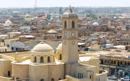 الشبكي يُحذر من هدم 150 منزلاً في نينوى ويناشد بغداد للتدخل