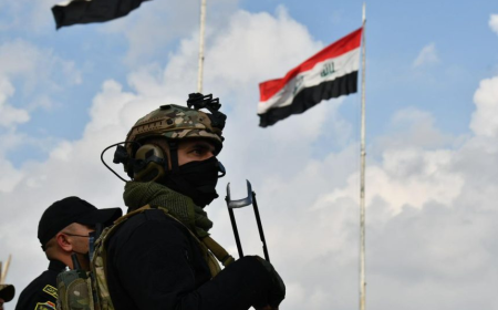 تفاصيل جديدة بشان احداث فجر اليوم في بغداد
