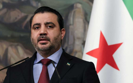 الشيباني: علاقة سوريا ستكون مع الدولة اللبنانية حصرا