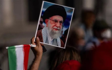 حراسة مشددة.. ماذا في كواليس جنازة السيد الخامنئي؟