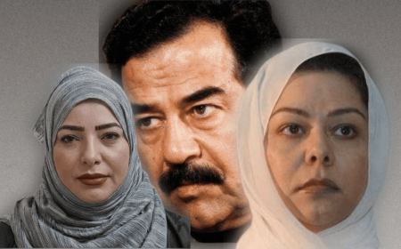 توتر في اليمن.. ما علاقة ميرا صدام حسين؟