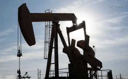 العراق والإمارات يقودان تعافي صادرات النفط الخليجية خلال حزيران