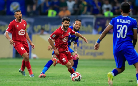 سباق التعاقدات والتجديد يتصاعد في دوري نجوم العراق