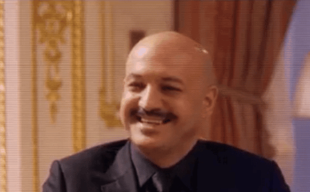 مصدر مطلع: نور زهير مشمول بقانون العفو ولا صحة لاعتقاله في دبي