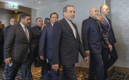 أول تعليق لإسرائيل على تقرير عن "تحذير أمريكي لإيران من محاولة اغتيال قاليباف وعراقجي"