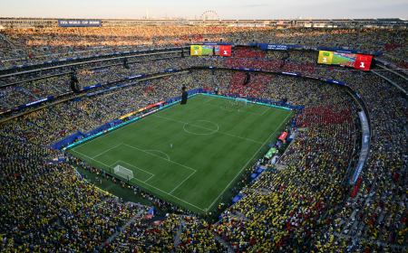 هذه مواعيد جميع مباريات دور الـ16 في كأس العالم