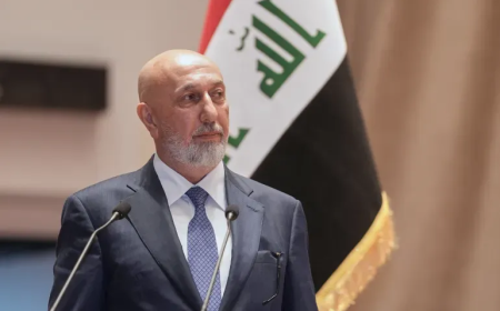 ‏رئيس الجمهورية: سنعالج ملف الفصائل دون إراقة الدماء ولا تراجع عن مكافحة الفساد