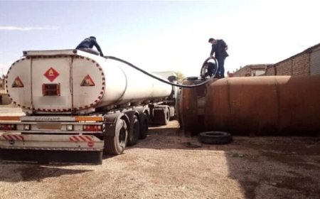 العراق يباشر بملاحقة ضالعين في تهريب النفط
