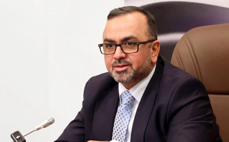 زيادة رواتب وتثبيت.. وزير الصحة يزف بشرى لخريجي 2024