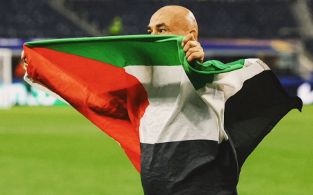 غضب إسرائيلي بسبب حسام حسن ودعوات لمساندة الأرجنتين أمام مصر
