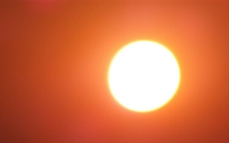 أعراض حساسية الشمس وسبل الوقاية منها