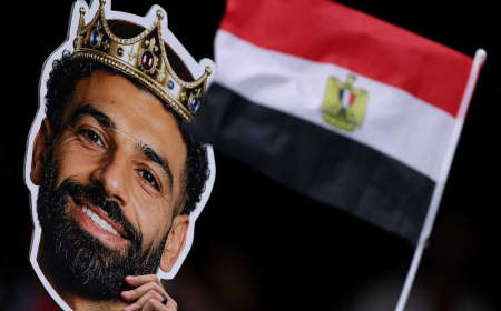صلاح جاهز لموقعة الأرجنتين.. وغياب نجمين عن الفراعنة