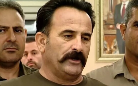 القبض على خورشيد لطيف الهركي وشقيقه حيدر في أربيل.. من هم؟