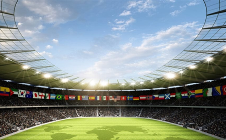 ما هي المباراة الأكثر اثارة في كأس العالم؟