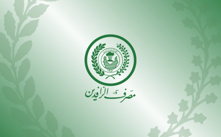 تغييرات إدارية في مصرف الرافدين تطال أقساماً حيوية