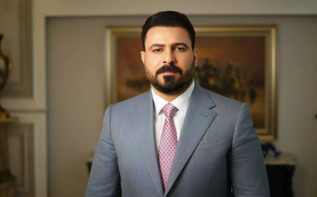 الزيدي: نعمل على نزع السلاح وتعزيز سيادة القانون ونسعى لشراكة اقتصادية أعمق مع واشنطن