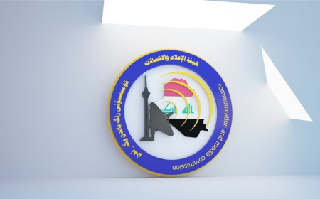 هيأة الإعلام والاتصالات تضبط 3 شبكات بث رقمي غير مرخصة في البصرة