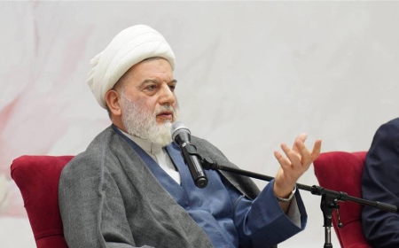 الشيخ همام حمودي يبعث برقية تعزية إلى أمير قطر بوفاة والده